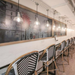 Serviced offices to hire in Hong Kong