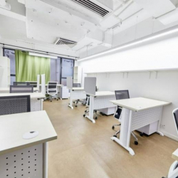 Serviced office - Hong Kong