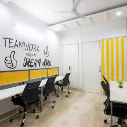 Image of New Delhi serviced office