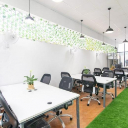 WP-477, Sunrise Tower, 1st Floor, Shiv Market