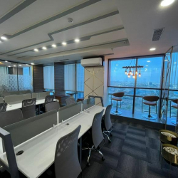 Serviced offices to rent in 