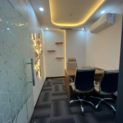 Serviced offices to rent in 