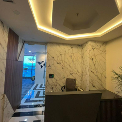 Office accomodation to hire in New Delhi