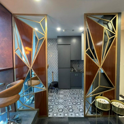 Offices at WP-477, Sunrise Tower, 1st Floor, Shiv Market