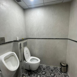 Office accomodation in New Delhi