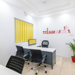 Executive office - New Delhi