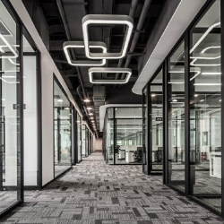 Serviced offices to hire in Shenzhen