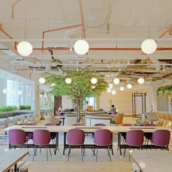 Executive office - Jakarta