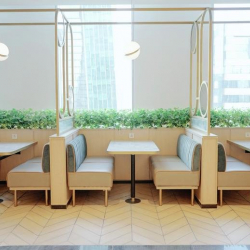 Office space in Jakarta