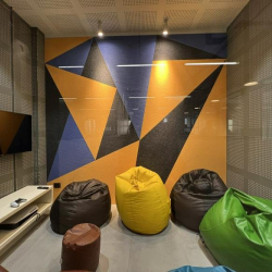 7th Floor, Yamuna Building, 86 Golaghata Road, Dakshindari