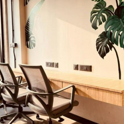 Kolkata executive office centre