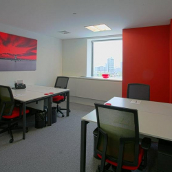 Serviced office to lease in Istanbul