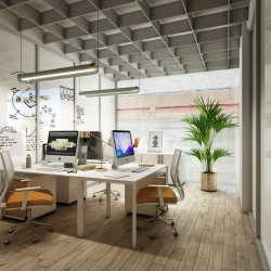 Image of Abu Dhabi office accomodation