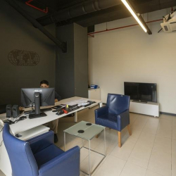 Executive suites to let in Istanbul