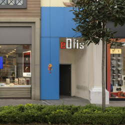 Exterior image of Yeşilpınar Mah., Şehit Metin Kaya Sok., Vialand, A Blok, Kat: 0, No: 11, Dr: 25