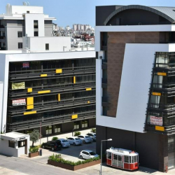 Offices at Yenigün Mahallesi Mevlana Caddesi, Midtown Plaza, No:54 B Blok 5. Kat, No:26