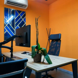 Yenigün Mahallesi Mevlana Caddesi, Midtown Plaza, No:54 B Blok 5. Kat, No:26 serviced office centres