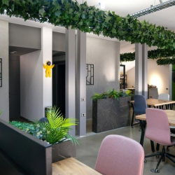 Antalya office space
