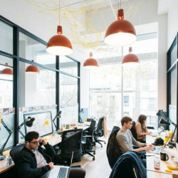 Image of Seoul office accomodation