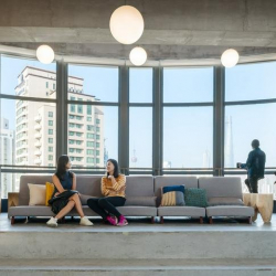 Serviced office to lease in Seoul