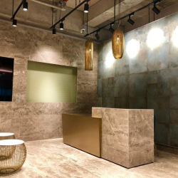 Executive office centre to rent in Hong Kong