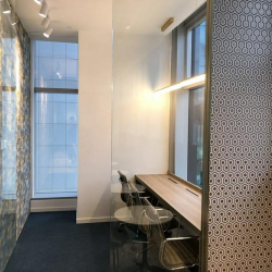 Offices at YHC Tower, 1 Sheung Yuet Road, Unit D-F, 25F, Kowloon Bay