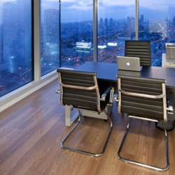 Tel Aviv office accomodation
