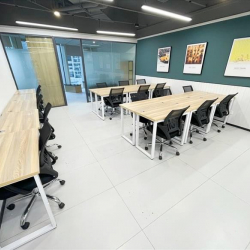 Serviced office to hire in Shenzhen