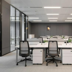 Image of Xi'an executive office