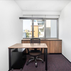 Serviced office in Istanbul