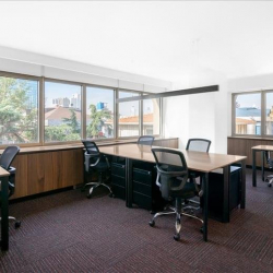 Offices at Yuzbasi Kaya Aldogan Street, No: 4 Sisli