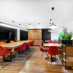 Interior of Yuzbasi Kaya Aldogan Street, No: 4 Sisli