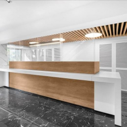 Image of Istanbul office suite