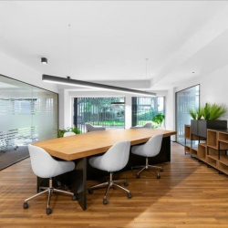 Serviced office centres to rent in Istanbul