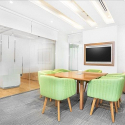 Office spaces to rent in Jeddah