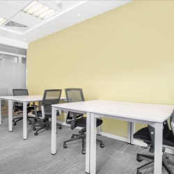 Office space to lease in Jeddah
