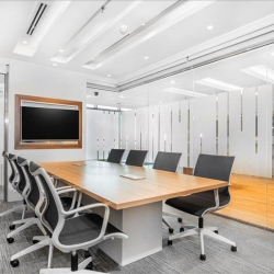 Executive suite in Jeddah