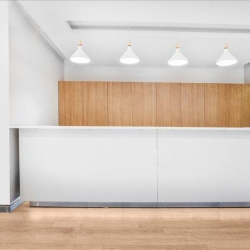 Serviced office - Jeddah
