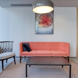 Executive office - Tokyo