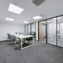 4th Floor, Zhongshang Building, No. 100, Hong Kong Middle Road, Shinan District