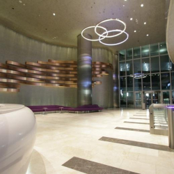 Serviced office centre - Istanbul