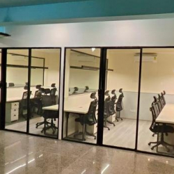 Serviced office in Delhi