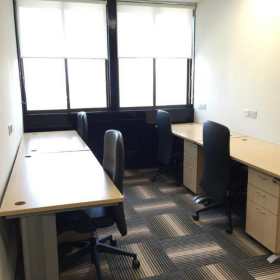Office suite to rent in Singapore. Click for details.