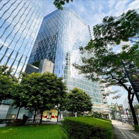 Serviced offices to rent in Manila. Click for details.