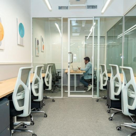 Office accomodations in central Delhi. Click for details.
