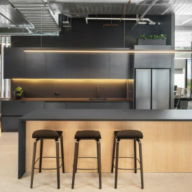 Serviced office to lease in Melbourne. Click for details.