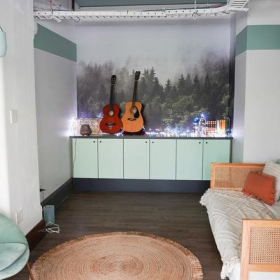 Exterior view of 11 York Street, Level 2-3, Sydney Startup Hub. Click for details.