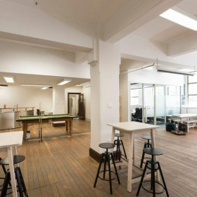 Serviced offices to rent in Sydney. Click for details.