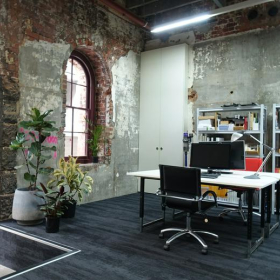 Image of Melbourne serviced office. Click for details.