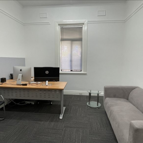 Executive office - Perth. Click for details.